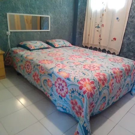 Apartament Arrecife