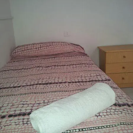 Apartament Arrecife *