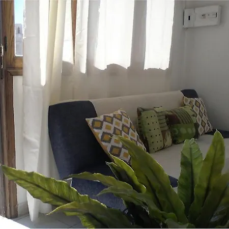 Arrecife Apartament