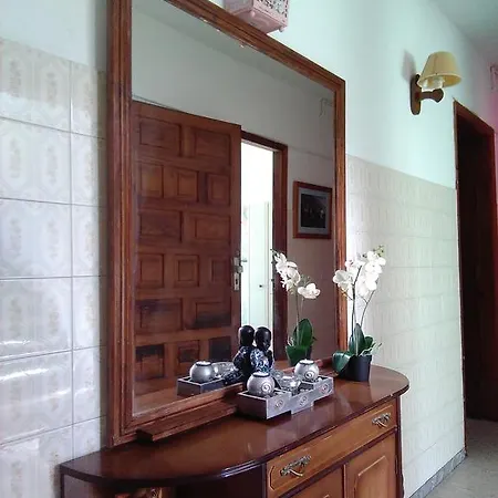 Apartament Arrecife