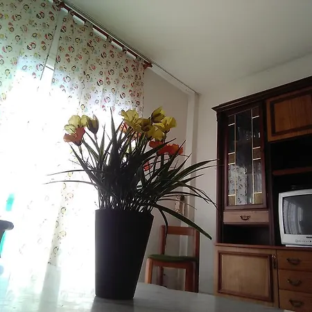 Arrecife Apartament