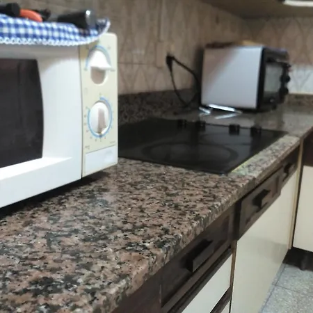 Apartament Arrecife