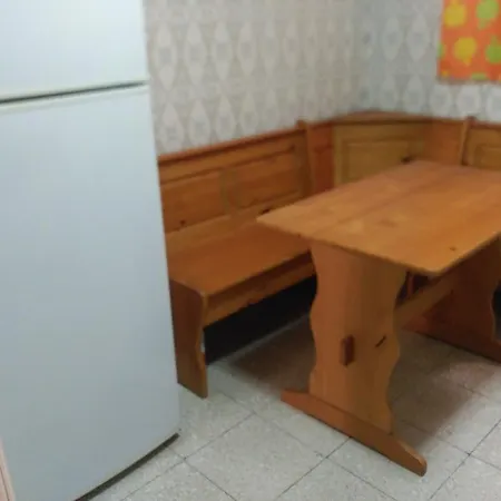 Arrecife Apartament