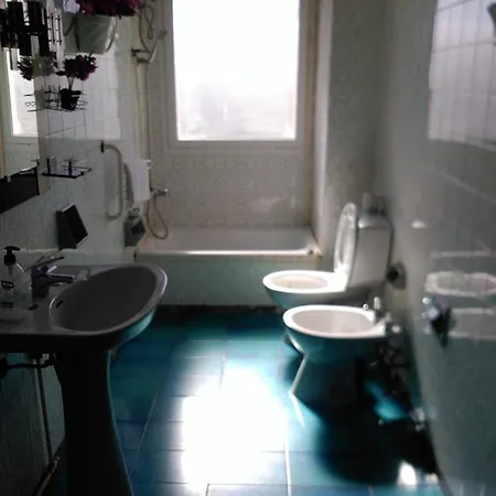 Apartament Arrecife *