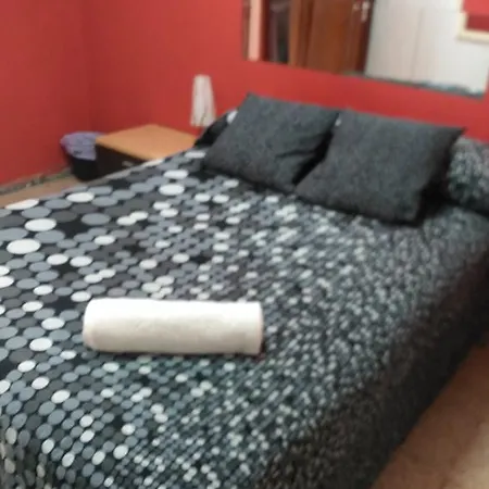 Apartament Arrecife *